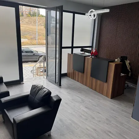 Premium Yasamkent Atakoru Cozy Ankara