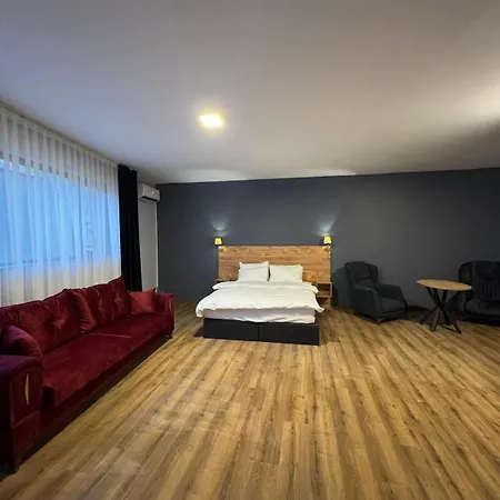 Hotel Premium Yasamkent Atakoru Cozy