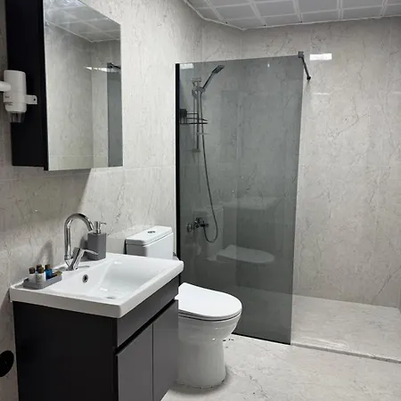 Premium Yasamkent Atakoru Cozy *