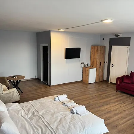 Premium Yasamkent Atakoru Cozy
