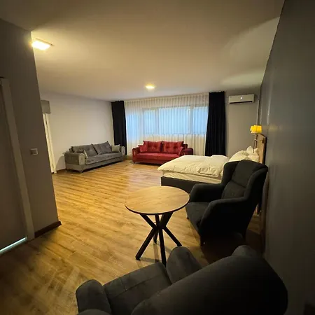 Hotel Premium Yasamkent Atakoru Cozy