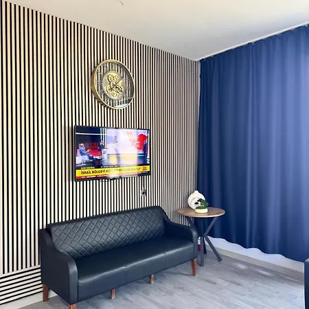 Premium Yasamkent Atakoru Cozy Hotel *