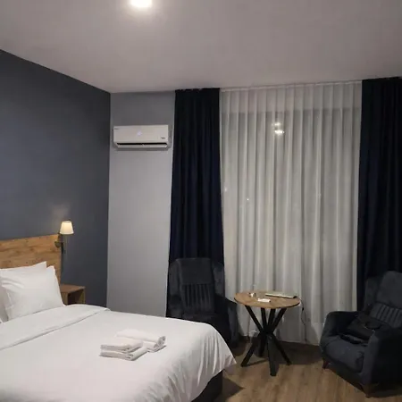 Premium Yasamkent Atakoru Cozy Hotel Ankara