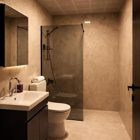 Premium Yasamkent Atakoru Cozy Hotel *