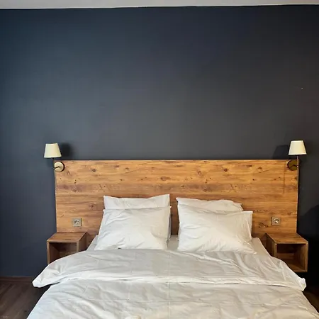 Hotel Premium Yasamkent Atakoru Cozy