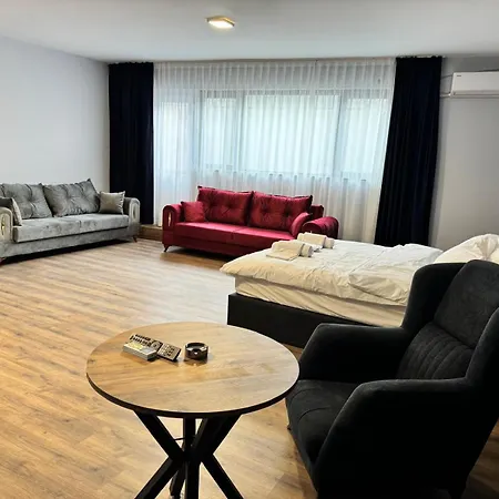 Hotel Premium Yasamkent Atakoru Cozy *