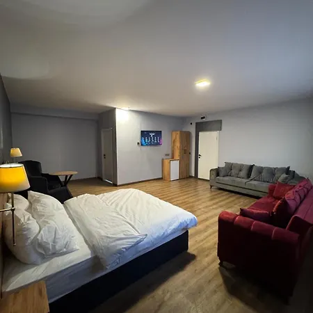 Premium Yasamkent Atakoru Cozy *