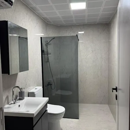 Premium Yasamkent Atakoru Cozy