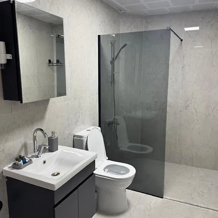 Hotel Premium Yasamkent Atakoru Cozy