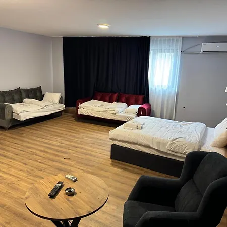 Premium Yasamkent Atakoru Cozy Hotel *