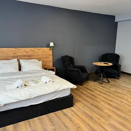 Premium Yasamkent Atakoru Cozy Hotel Ankara