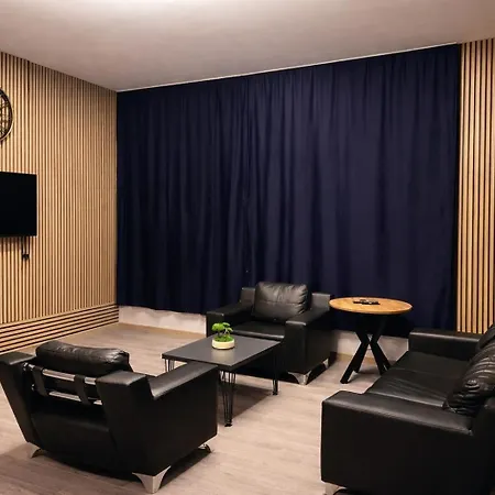 Hotel Premium Yasamkent Atakoru Cozy Ankara