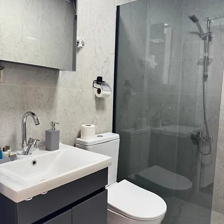 Hotel Premium Yasamkent Atakoru Cozy Ankara
